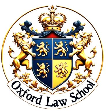 OxfordLawSchoolArms