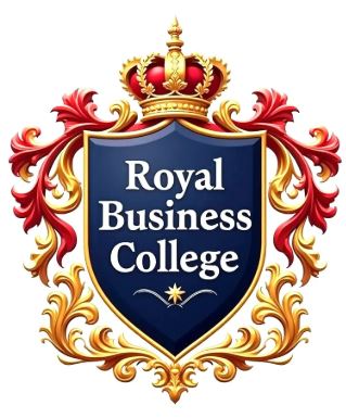 RoyalBusinessCollegeArms